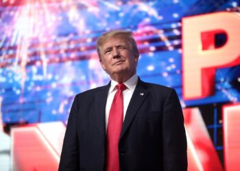 Was America Safer When Trump Was In Charge?