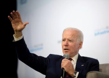 Will Biden Win If He Runs For Re-Election In 2024?