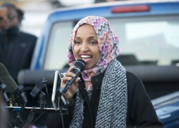Are You Happy Ilhan Omar Was Booted From Her Committee?