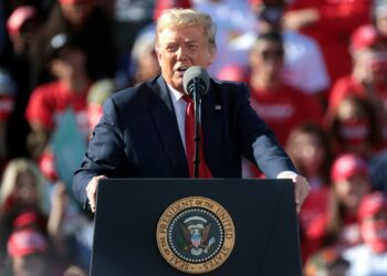 Trump Warns Biden Will Cause WWIII, Do You Agree?