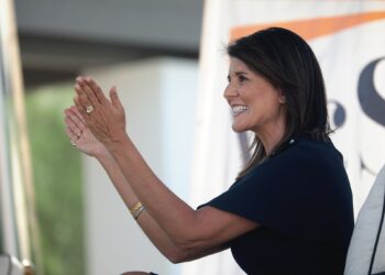 Can Nikki Haley Really Defeat Trump?