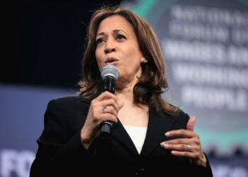 Does America Need Kamala Harris?
