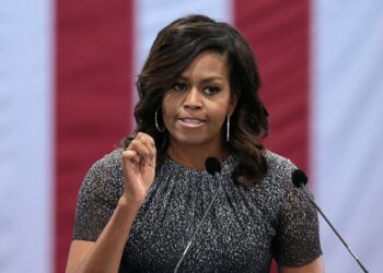 Could Michelle Obama Defeat Trump In 2024?