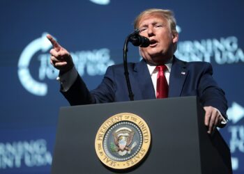 Is Trump The Best Option For 2024?