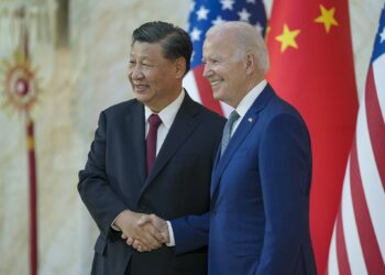 Trump Says Biden Is Afraid Of China, Do You Agree?