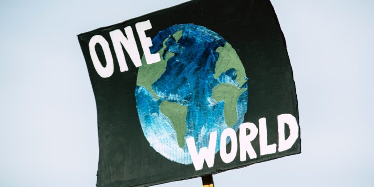 Democrats Say Climate Change Is Very Serious Issue, Do You Agree?