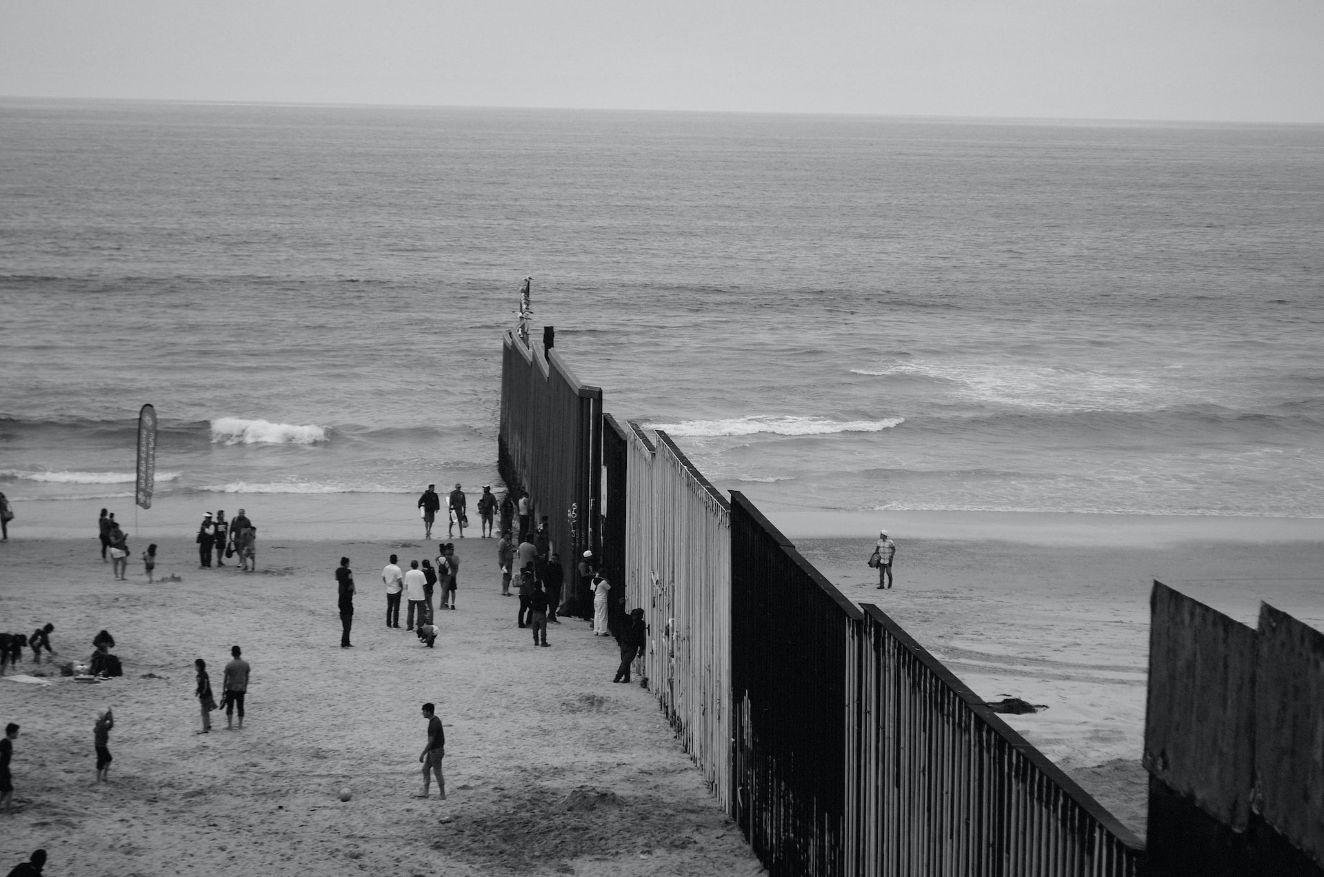 Trump Border Wall Construction Canceled? - Woke Polls