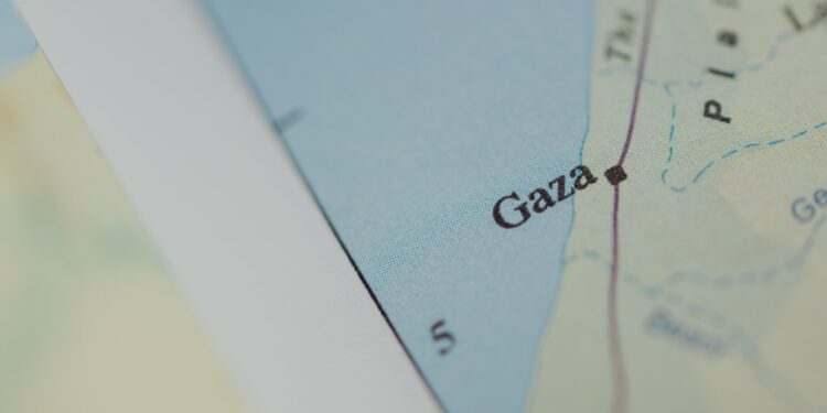 Israel Says They Didn’t Attack Gaza Hospital, You Believe Them?
