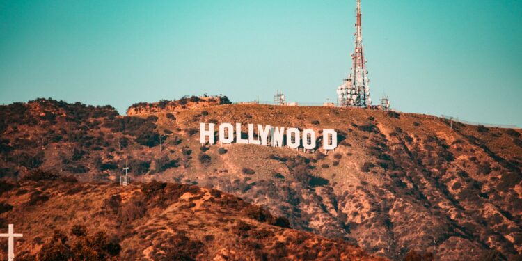 Hollywood Urging Americans To Vote Biden, Will You?