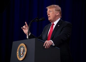 Trump Says The Secret Service Failed Him, Is He Right?