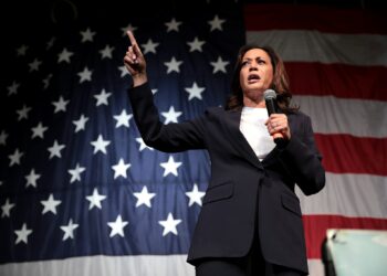 Can Trump Defeat Kamala By A Landslide?