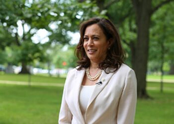 Is Kamala Constantly Copying Trump?