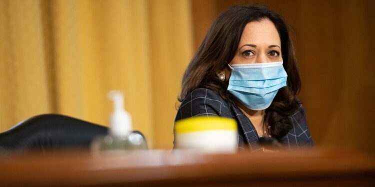 Trump Warns Kamala Will Ruin U.S. Like She Did California, You Agree?