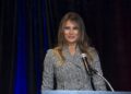 VIDEO: Shocking New Melania Trump Footage Leaked