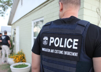 Democrats Want To Abolish ICE, You Support This?