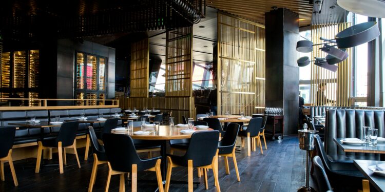 Trump Shuts Down America’s Restaurants