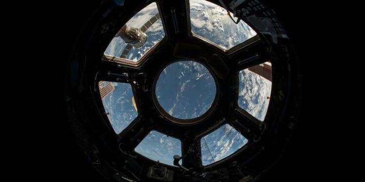 Stranded Astronauts Call Trump A Liar