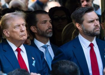 Canada Plays Disgusting Prank On Trump