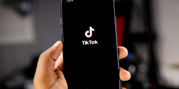 Are You Happy Trump Is Saving TikTok?