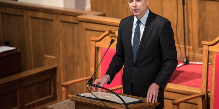 Comey Threatens GOP And Trump Allies