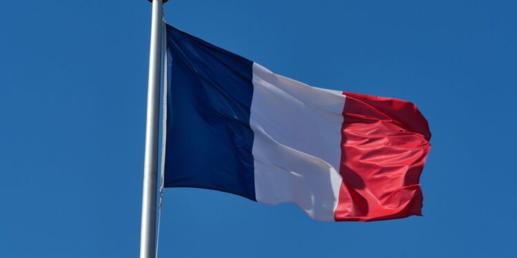Trump Humiliates France