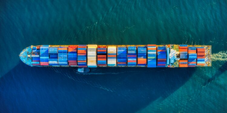 Trump Stops All Imports Into The US?