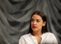 Ocasio-Cortez Says Time To Impeach Trump, You Agree?