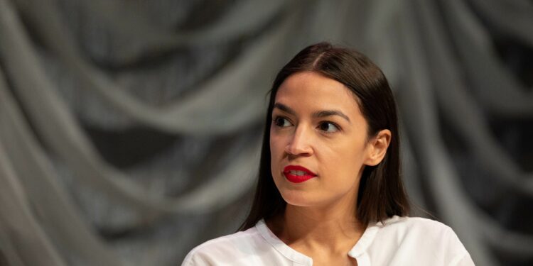 Ocasio-Cortez Says Time To Impeach Trump, You Agree?