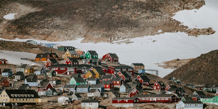 Breaking: Trump To Invade Greenland?