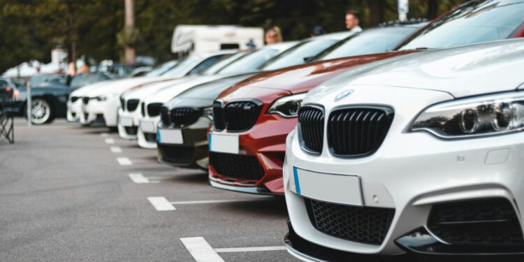 Trump Makes US Auto Industry Boom