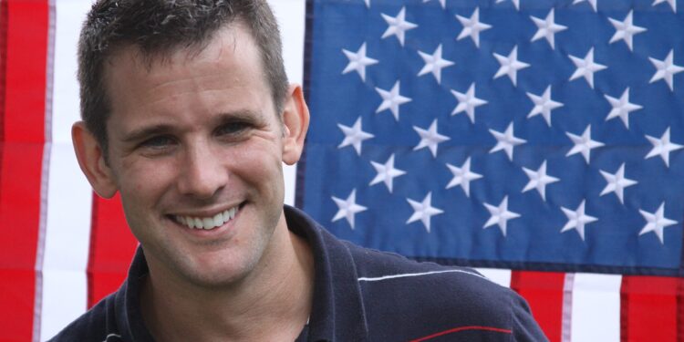 Is Trump Most Corrupt President Like Kinzinger Says?