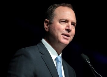 Schiff Cries After Trump’s Major Win