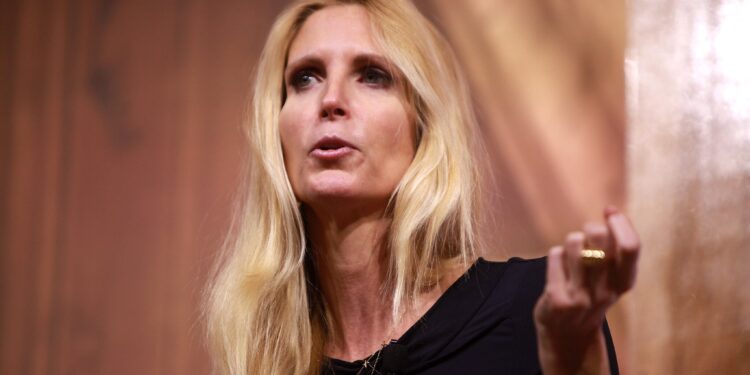 Ann Coulter Calls Trump A Criminal, Is She Right?