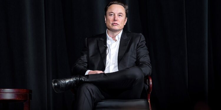 Musk Calls For The Arrest Of MAGA Leader