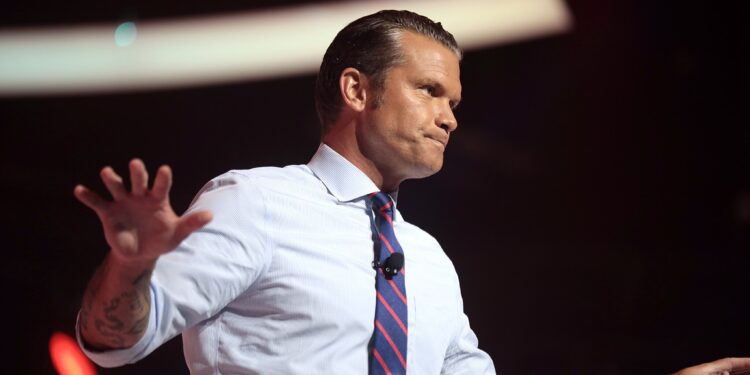 BREAKING: GOP Calls For Hegseth, Trump Investigation