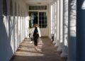 Melania Trump Calls For Gun Control?