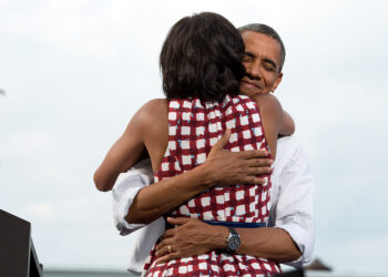 Michelle Obama Responds To Shocking Allegation