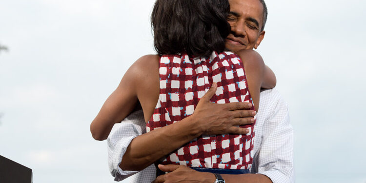 Michelle Obama Responds To Shocking Allegation