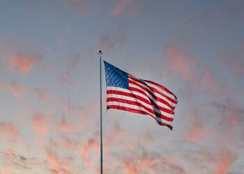 Should Trump Deport Anyone Who Burns A US Flag?