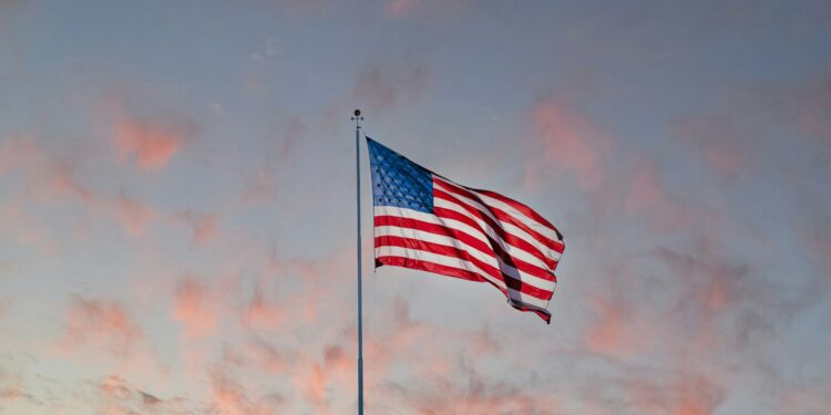 Should Trump Deport Anyone Who Burns A US Flag?