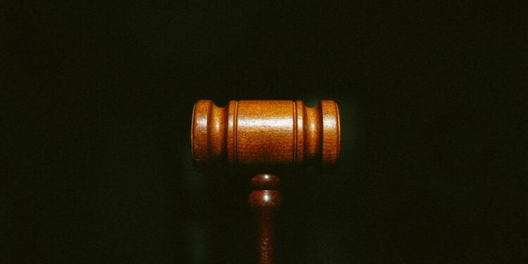Trump’s Own Judge Betrays Him