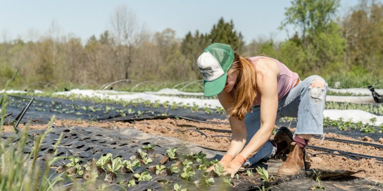 Trump Says America Needs More Farmers, You Agree?