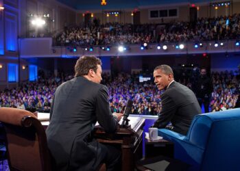 Trump Sends Jimmy Fallon Into Hiding