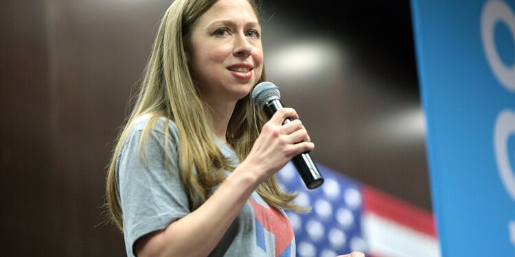 Clinton’s Daughter Running For Office, Can She Win?