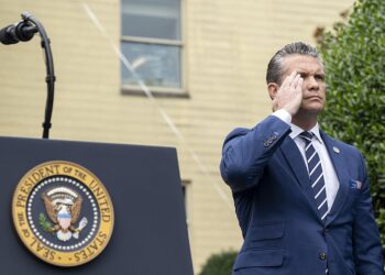 Hegseth Refusing To Obey Trump?