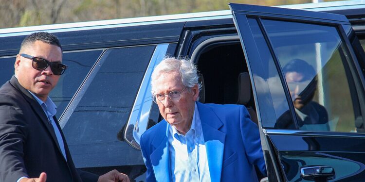 McConnell Calls Trump Dangerous, Is He Right?