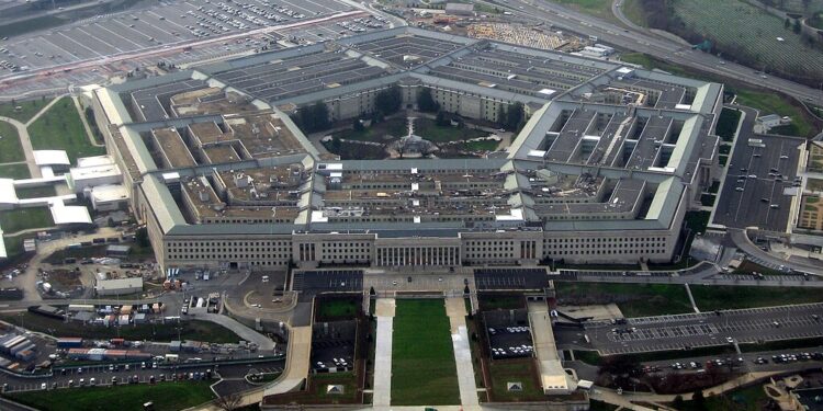 Trump’s Pentagon Makes Terrifying Request