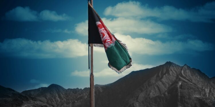 Afghanistan Insults Trump