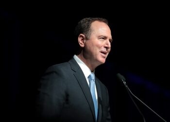 Schiff Says Trump Not Adult Enough To Be President, You Agree?