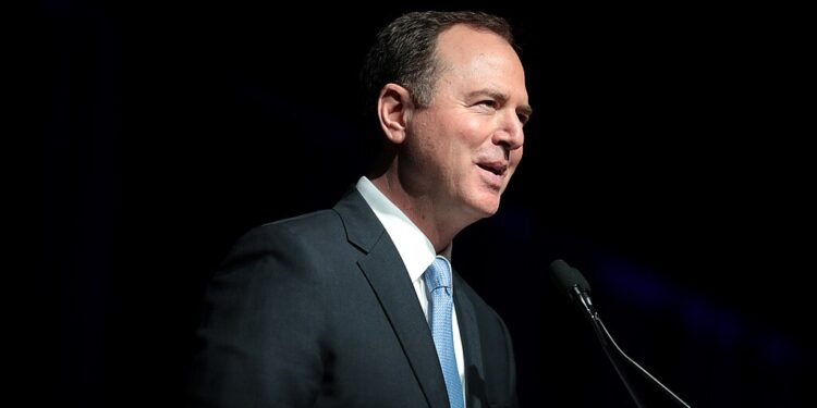 Schiff Says Trump Not Adult Enough To Be President, You Agree?